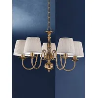 Franklite Brass Ceiling Lights