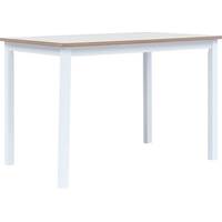 YOUTHUP White Dining Tables
