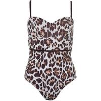 Sports Direct Women's Underwire Swimsuits