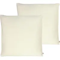 KAI Cotton Cushions