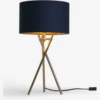 Next Blue Table Lamps