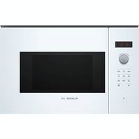 Currys White Microwaves