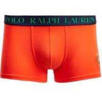 Polo Ralph Lauren Mens Stretch Trunks