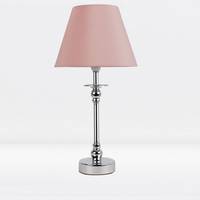 FIRST CHOICE LIGHTING Pink Table Lamps