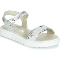 Rubber Sole Citrouille et Compagnie Girl's Sandals