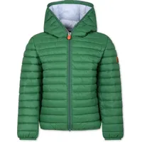 FARFETCH Save the Duck Boy's Padded Coats & Jackets