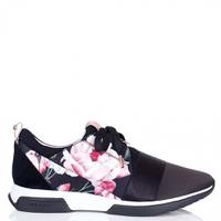 Women's Ted Baker Print Trainers