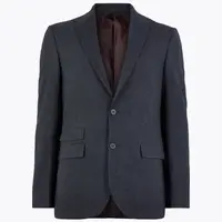 limited edition Men's Navy Blue Suits