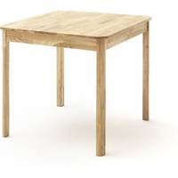 Gracie Oaks Wood Tables