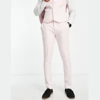 ASOS Men's Linen Wedding Suits