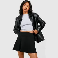 boohoo Women's Flippy Skirts