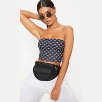 PrettyLittleThing Bandeau Tops