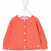 FARFETCH Tartine Et Chocolat Baby Knitwear