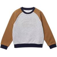Lacoste Boy's Crew Sweaters