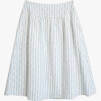 White Stuff Women's Embroidered Skirts