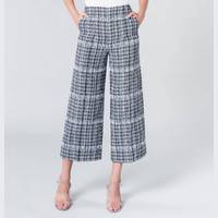 BrandAlley Women's Tweed Trousers