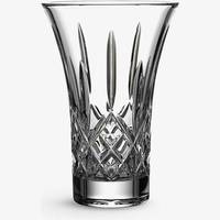 Selfridges Crystal Vases