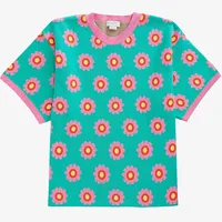 Selfridges Girl's Floral T-shirts