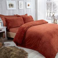 BrandAlley Waffle Duvet Covers