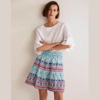 Boden Women's Linen Skirts