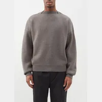 Fear Of God Men's Wool Sweaters