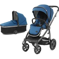 Kiddies Kingdom BabyStyle Compact Strollers