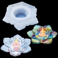 SHEIN Tealight Holders