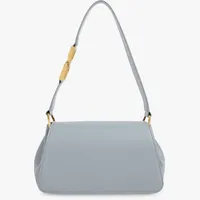 Charles & Keith Women's Leather Shoulder Bags