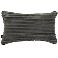 Ebern Designs Grey Cushions