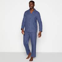 Lounge & Sleep Men's Blue Pyjamas