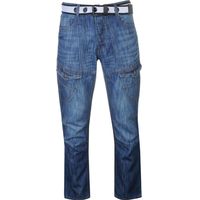 Secret Sales Men's Pocket Jeans