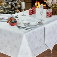 Harts Of Stur Christmas Tablecloths