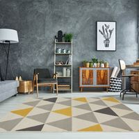 Milan Geometric Rugs