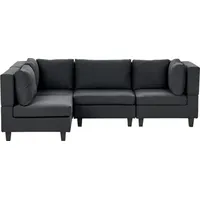 B&Q Beliani 4 Seater Sofas
