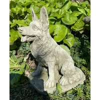 Burgess Pet Care Garden Statues