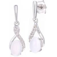 Diamant L'Eternel Women's Diamond Earrings