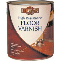 Liberon Woodcare Products