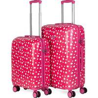 Itaca Women's Suitcases