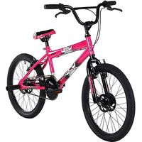 Flite BMX Bikes