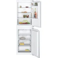 Neff White Fridge Freezers