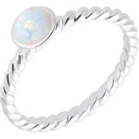 William May Women's Opal Rings