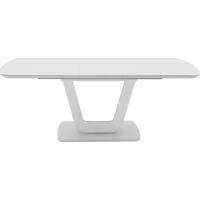 Choice Furniture Superstore White Dining Tables