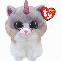 The Entertainer Cat Soft Toys
