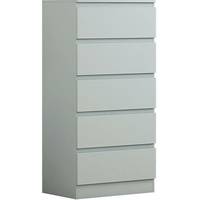 FWSTYLE Tall Chest of Drawers