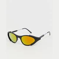 Spitfire Round Sunglasses for Men