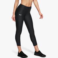 Under Armour Cropped Leggings for Women