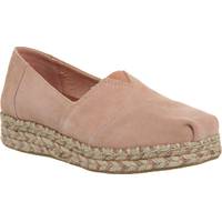House Of Fraser Women's Pink Shoes