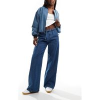 ASOS Stradivarius Women's Pull On Trousers