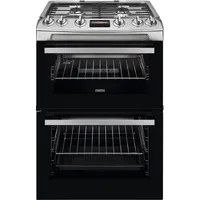 Zanussi 60 cm Gas Cookers