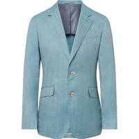 Secret Sales Men's Linen Suits